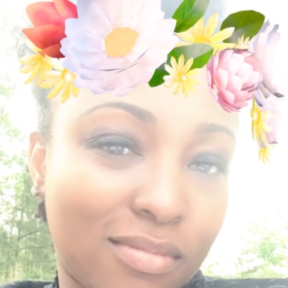 Meet your Posher, Callena